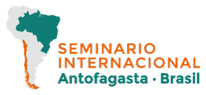 Seminario Internacional Antofagasta - Brasil